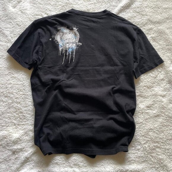 Y2K Ecko Unltd. Skater Tee - Picture 2 of 7